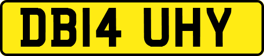 DB14UHY