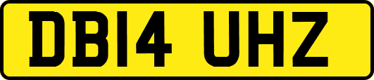 DB14UHZ