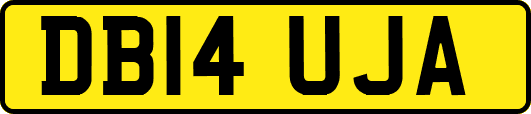 DB14UJA