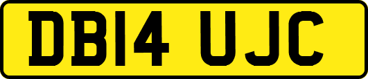 DB14UJC