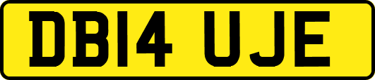DB14UJE