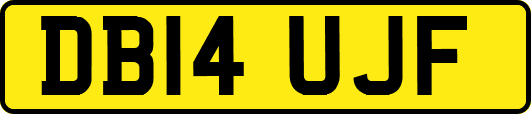 DB14UJF