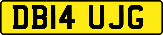 DB14UJG