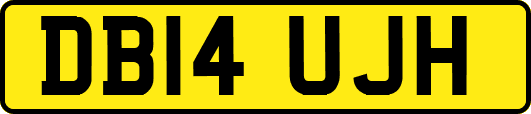 DB14UJH