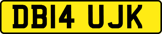 DB14UJK
