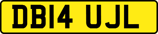DB14UJL