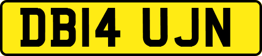DB14UJN