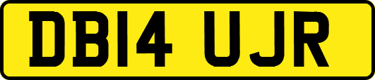 DB14UJR