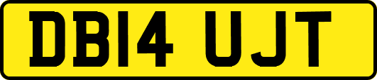 DB14UJT