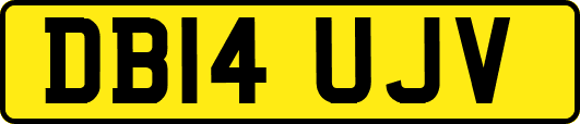 DB14UJV