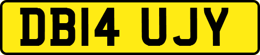 DB14UJY