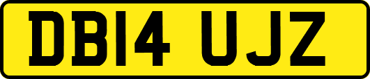 DB14UJZ