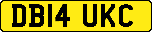 DB14UKC