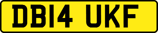 DB14UKF