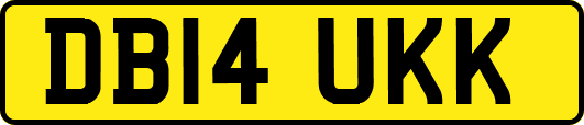 DB14UKK