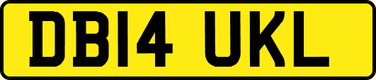DB14UKL