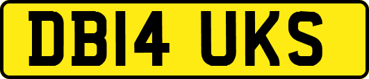 DB14UKS