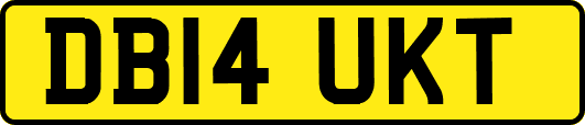 DB14UKT