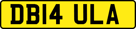 DB14ULA