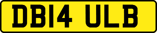 DB14ULB