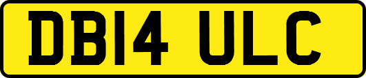 DB14ULC
