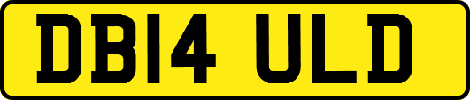 DB14ULD