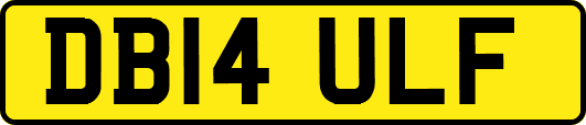 DB14ULF