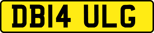 DB14ULG