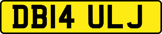 DB14ULJ