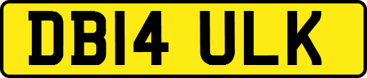 DB14ULK