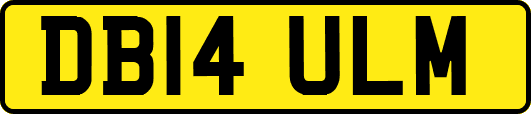 DB14ULM
