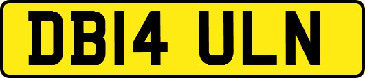 DB14ULN