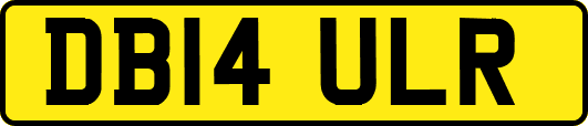 DB14ULR