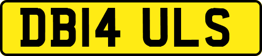 DB14ULS
