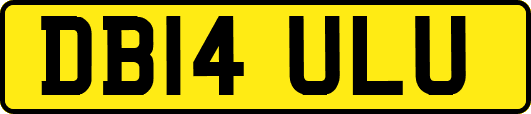 DB14ULU