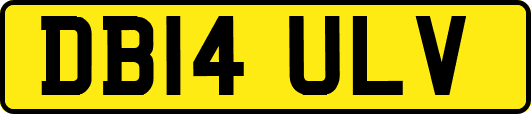 DB14ULV