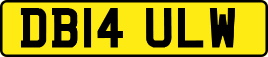 DB14ULW
