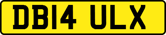 DB14ULX