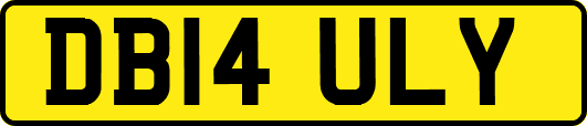DB14ULY