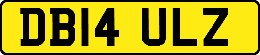 DB14ULZ