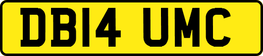 DB14UMC