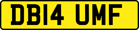 DB14UMF