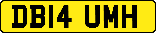 DB14UMH