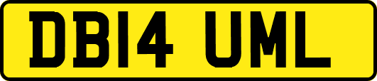 DB14UML