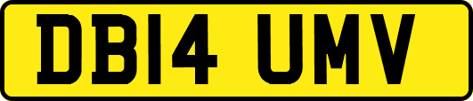 DB14UMV
