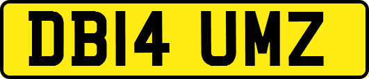 DB14UMZ