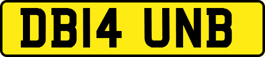 DB14UNB