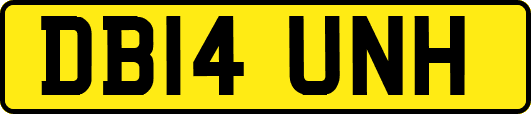 DB14UNH
