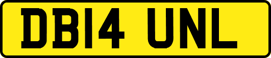DB14UNL