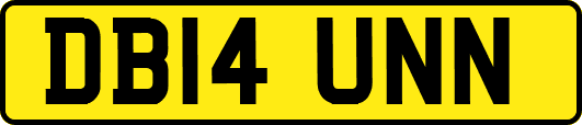 DB14UNN